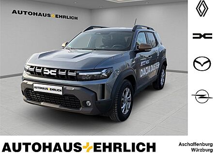 Dacia Duster Extreme HYBRID+PDC+KLIMA+RFK NP 30.000,-