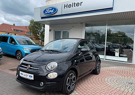 Fiat 500 Club GSE Mild-Hybrid / UConnect+PDC+Tempomat