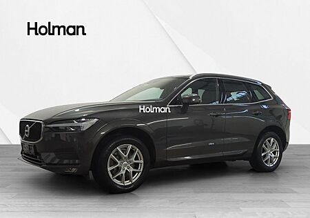 Volvo XC 60 XC60 B5 B AWD Momentum Pro RFK Navi Leder braun