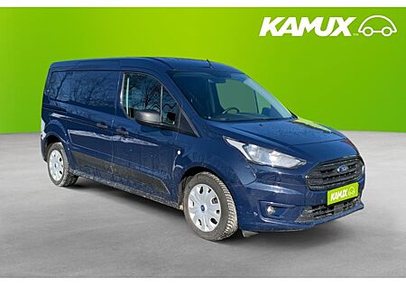 Ford Transit Connect 1.5TDCI L1 Trend+BLUETOOTH+PDC