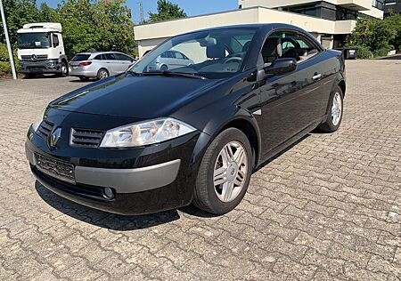 Renault Megane Coupé-Cabriolet Privilege 1.6 Expression