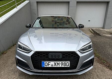 Audi A5 Sport Coupé 3.0 TDI S tronic quattro -