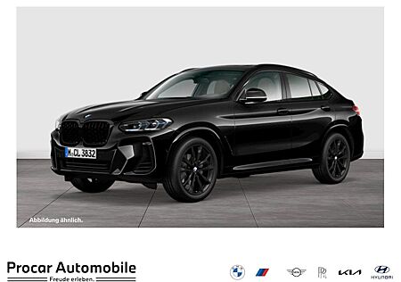BMW X4 xDrive20d