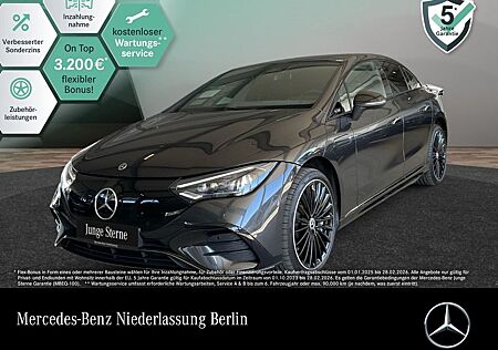Mercedes-Benz EQE 300 AMG 2X/ADV./21"/AIRM/LEDER/DIGI-L/NIGHT/