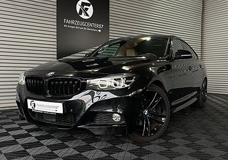 BMW 328i xDrive GT/HUD/ACC/PANO/H&K/TOTWINKEL/360°