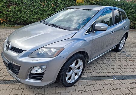 Mazda CX-7 Exclusive-Line