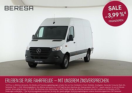 Mercedes-Benz Sprinter 317 CDI Kasten Standard Hoch L2H2 MBUX