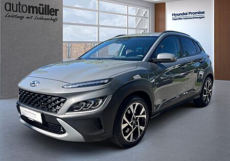 Hyundai Kona PURE *NAVI*KAMERA*LED*SIH*
