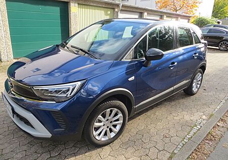 Opel Crossland X Crossland (X) 1.2 DI Turbo 96kW Business Ele...