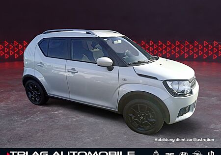 Suzuki Ignis 1.2 Comfort 4x4 SHZ LED-Scheinwerfer Klima