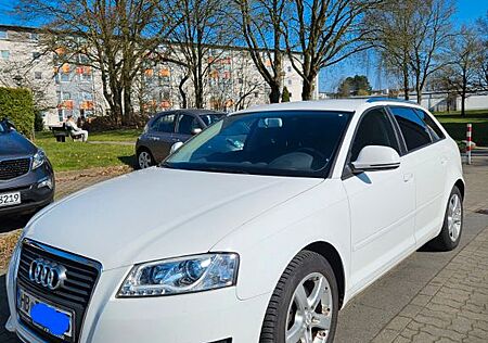 Audi A3 1.4 TFSI S tronic Ambition Sportback Ambition