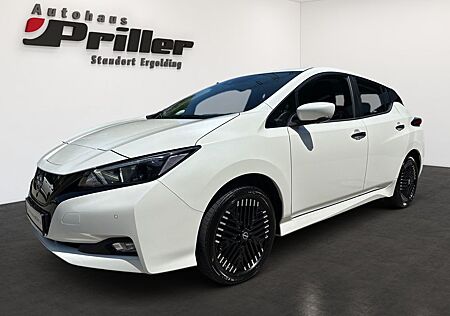 Nissan Leaf e+ 59kWh Acenta *SHZ/PDC/KAMERA*