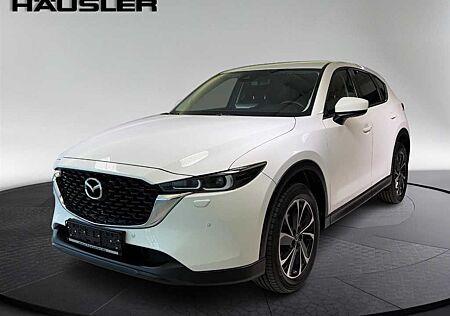 Mazda CX-5 Ad'vantage 2.5 Automatik Kamera LED Navi AH