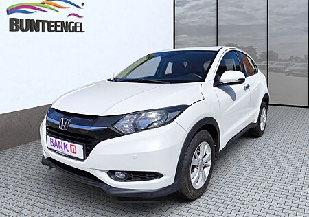 Honda HR-V 1.6 Diesel Elegance Kamera/Klima/Dashcam