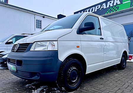 VW T5 Transporter Volkswagen Kasten Kühler