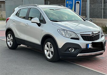 Opel Mokka 1.7 CDTI ecoFLEX Edition Start/Stop Ed...