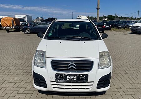 Citroën C2 Tonic