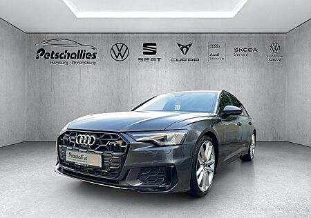 Audi A6 Avant 45 TFSI quattro S line S tronic