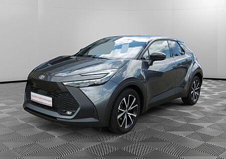 Toyota C-HR 1.8 Hybrid FWD Team Deutschland