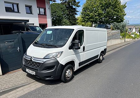 Citroën Jumper Kasten 2.2 L2H1 *KAMERA*TEMPO*STANDHZ*