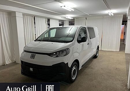 Fiat Scudo L2 AHK RüKa CarPlay TürenVerglast