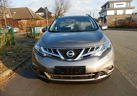 Nissan Murano 2.5 l dCi Executive Executive
