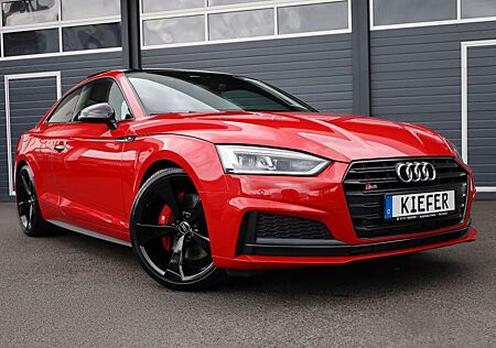 Audi S5 3.0 TFSI quattro/B&O/CarPlay/SHZ/KAMERA/R20