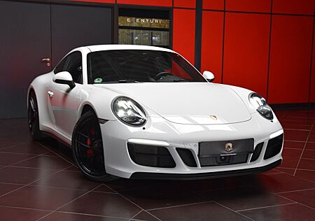 Porsche 991 .2 Carrera 4 GTS|Carbon|Chrono|Sch.Dach|PASM|