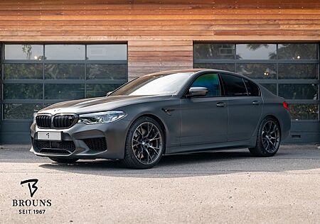 BMW M5 35 Jahre | 1/350 | 1.Hd | Akrapovic