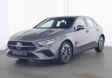 Mercedes-Benz A 200 PROGRESSIVE+STANDHZG+AHK+KAMERA+LED+CARPL
