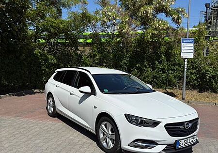 Opel Insignia 1.6 Diesel 100kW Business Innov Aut...