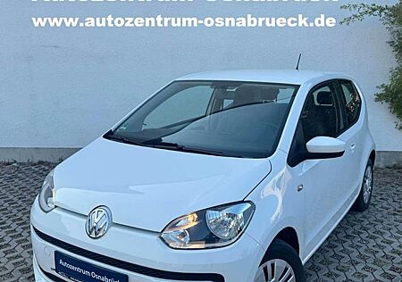 VW Up Volkswagen ! move !