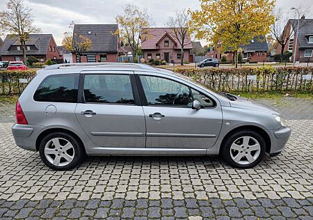 Peugeot 307 SW 1.6 tendance