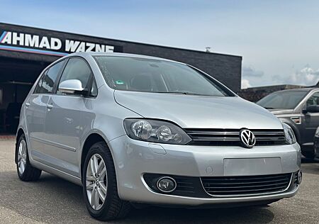 VW Golf Plus Volkswagen 2.0 TDI DSG Comfortline