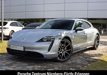 Porsche Taycan Sport Turismo BOSE 21-Zoll Abstandsregelu