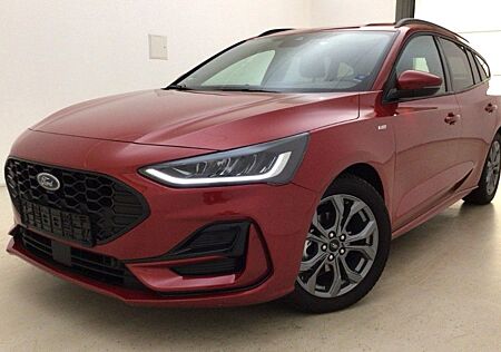 Ford Focus Turnier ST-Line X*ACC*B&O*AHK*