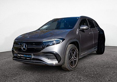 Mercedes-Benz EQA 250 AMG-Sport/Pano/Burm/AHK/Totw/Keyl/18'
