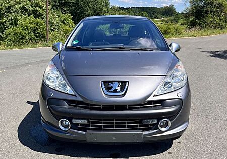 Peugeot 207 Sport 150 THP Sport