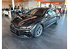 VW Arteon Volkswagen R Shooting Brake 2.0 TSI 4Motion