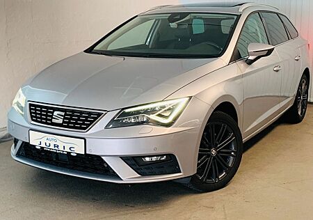 Seat Leon ST Xcellence DSG°PANO°AHK°LED°ALCANTARA°KAM