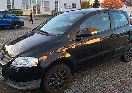 VW Fox Volkswagen 1.2 -