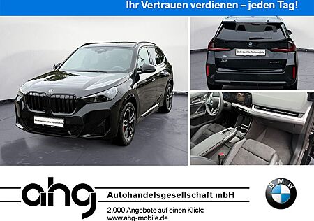 BMW X1 sDrive20i M Sportpaket Pro Panorama AHK Harma