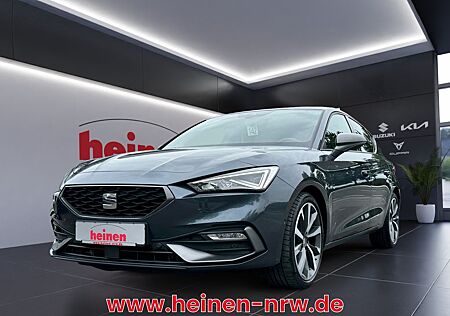 Seat Leon 1.5 eTSI FR NAVI DAB ACC KAMERA