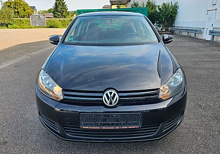 VW Golf Volkswagen 1.4 Comfortline Comfortline