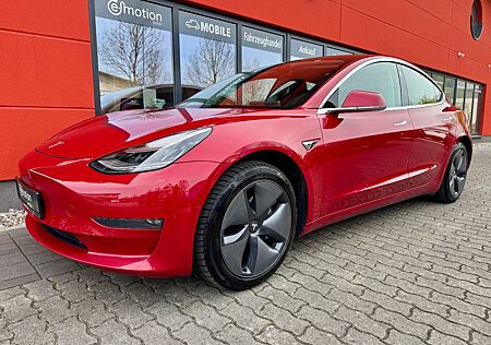 Tesla Model 3 Long Range*AWD*VAT deductible*
