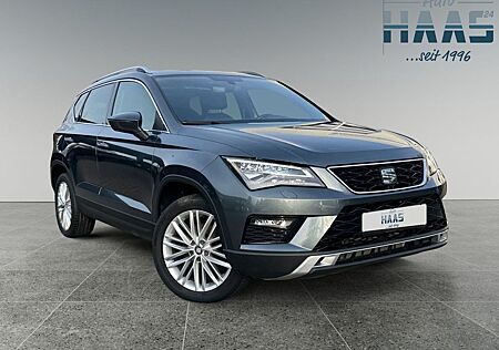 Seat Ateca Xcellence 4Drive Navi LED AHK 1. Hand