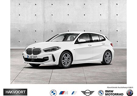 BMW 118i M Sport