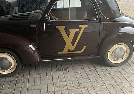 Fiat Topolino