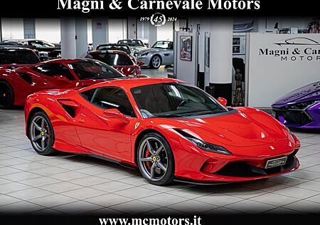 Ferrari F8 Tributo - Carbon - Led - Racing Seats