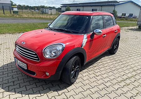 Mini One Countryman One One